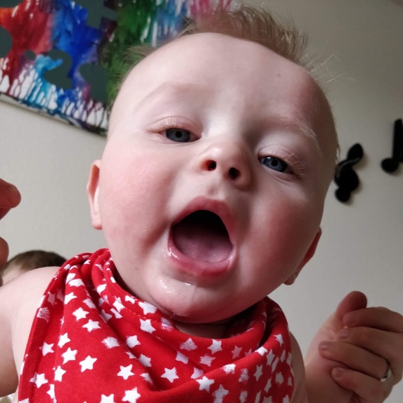 Meet your Posher, Jill - Picture 8 of 8